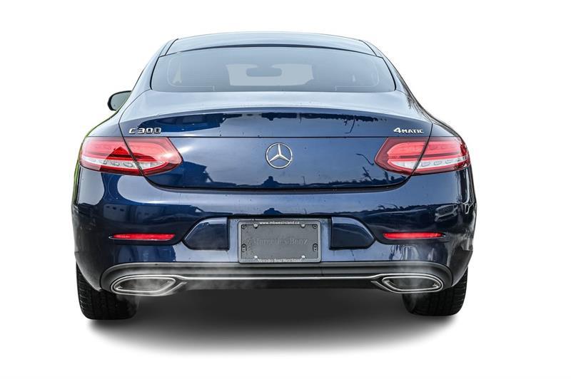 2019 Mercedes-Benz C-Class - Image 8