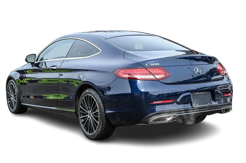 2019 Mercedes-Benz C-Class - Image 10