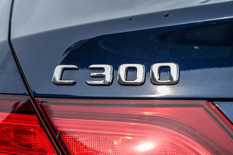 2019 Mercedes-Benz C-Class - Image 13