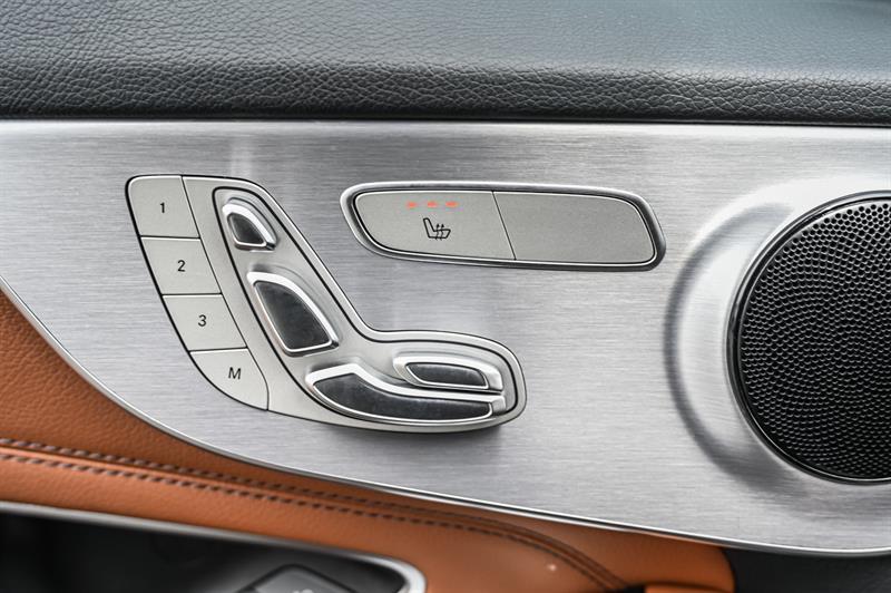 2019 Mercedes-Benz C-Class - Image 15