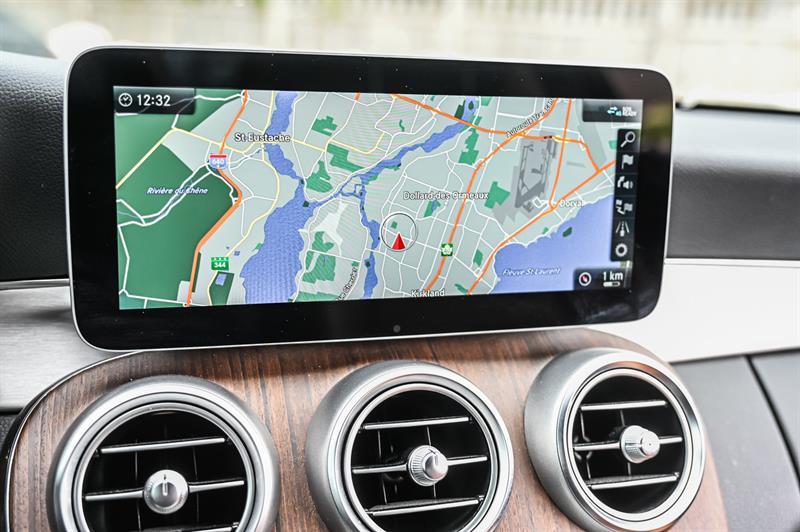 2019 Mercedes-Benz C-Class - Image 18