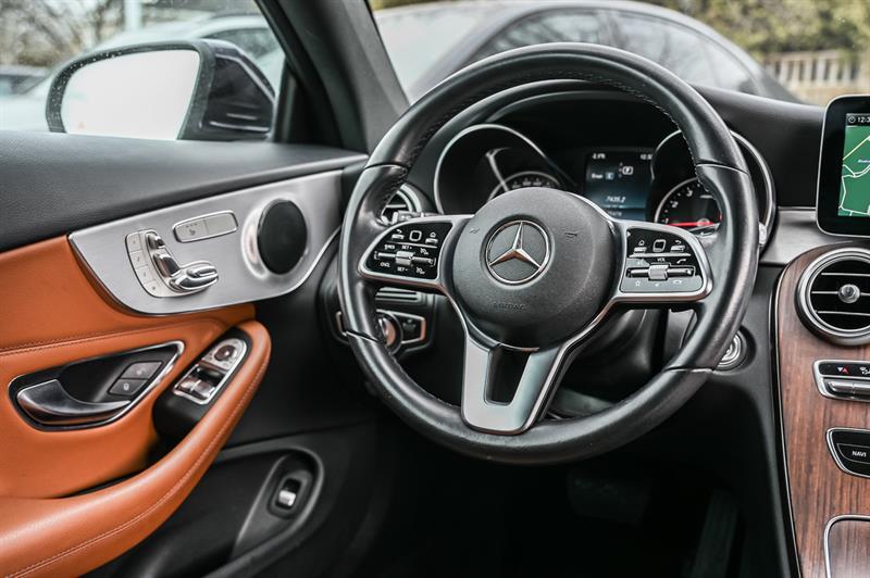 2019 Mercedes-Benz C-Class - Image 22