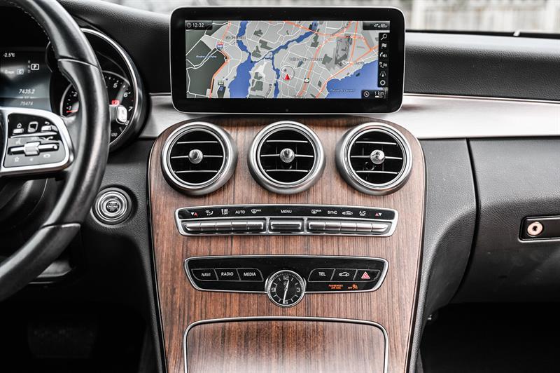 2019 Mercedes-Benz C-Class - Image 23