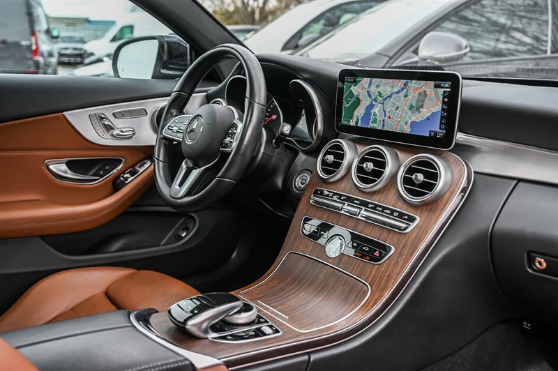 2019 Mercedes-Benz C-Class - Image 24