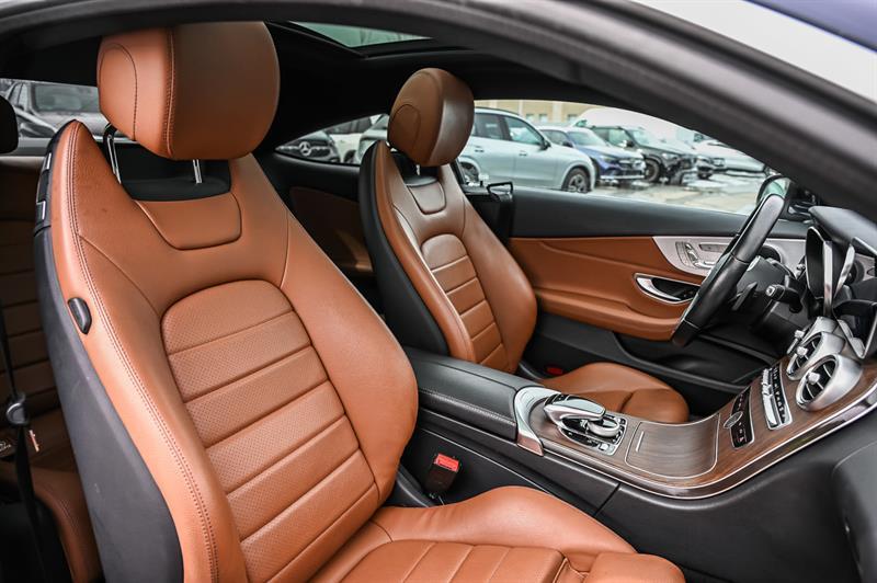 2019 Mercedes-Benz C-Class - Image 26