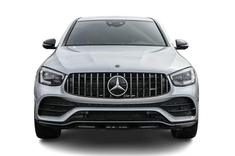 2020 Mercedes-Benz GLC - Image 2