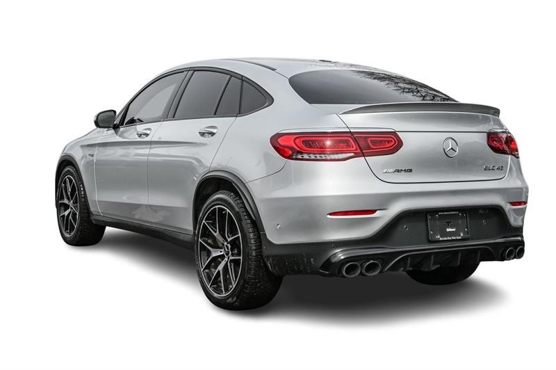 2020 Mercedes-Benz GLC - Image 10