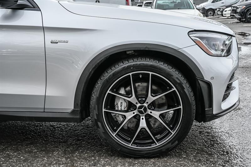 2020 Mercedes-Benz GLC - Image 12