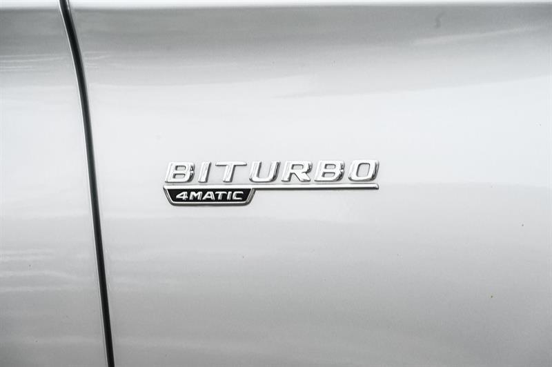 2020 Mercedes-Benz GLC - Image 13