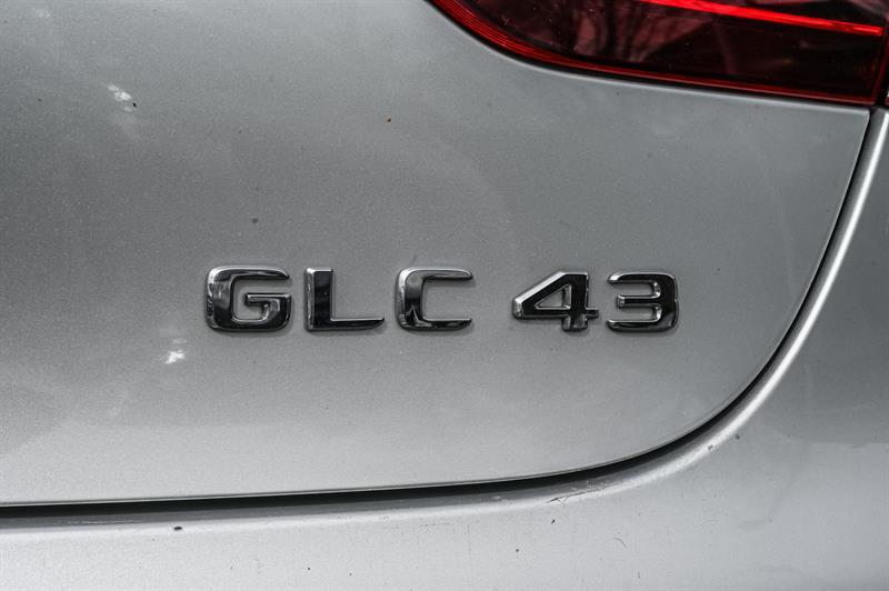 2020 Mercedes-Benz GLC - Image 15
