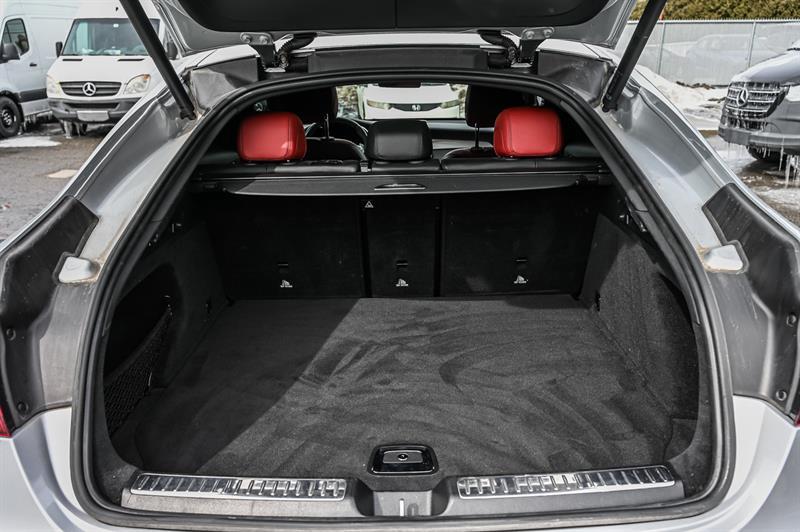 2020 Mercedes-Benz GLC - Image 16