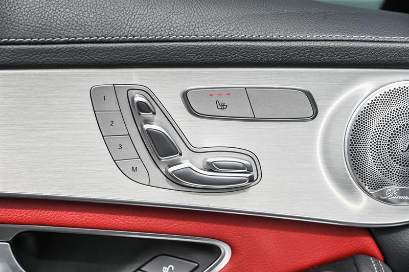 2020 Mercedes-Benz GLC - Image 18