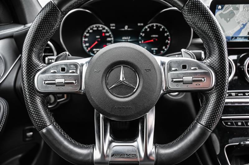 2020 Mercedes-Benz GLC - Image 19