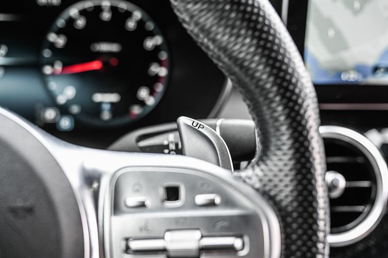 2020 Mercedes-Benz GLC - Image 20