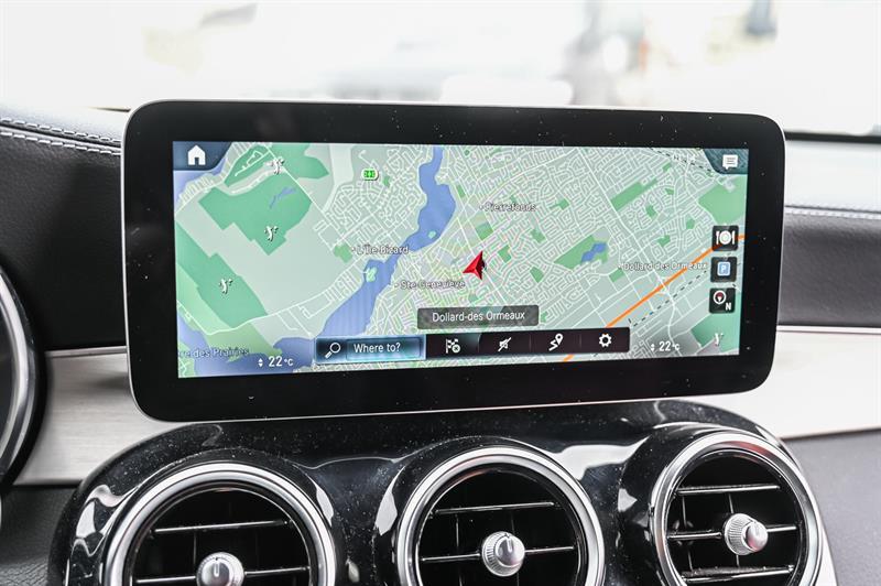 2020 Mercedes-Benz GLC - Image 22