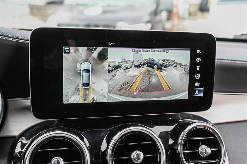 2020 Mercedes-Benz GLC - Image 23