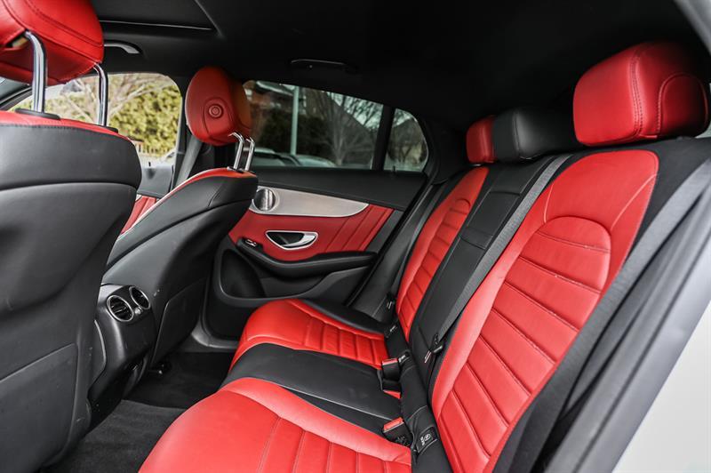 2020 Mercedes-Benz GLC - Image 24