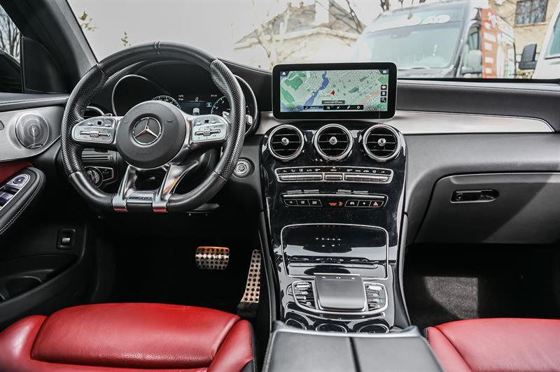 2020 Mercedes-Benz GLC - Image 25