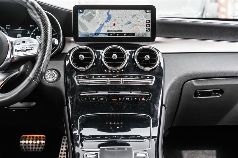 2020 Mercedes-Benz GLC - Image 27