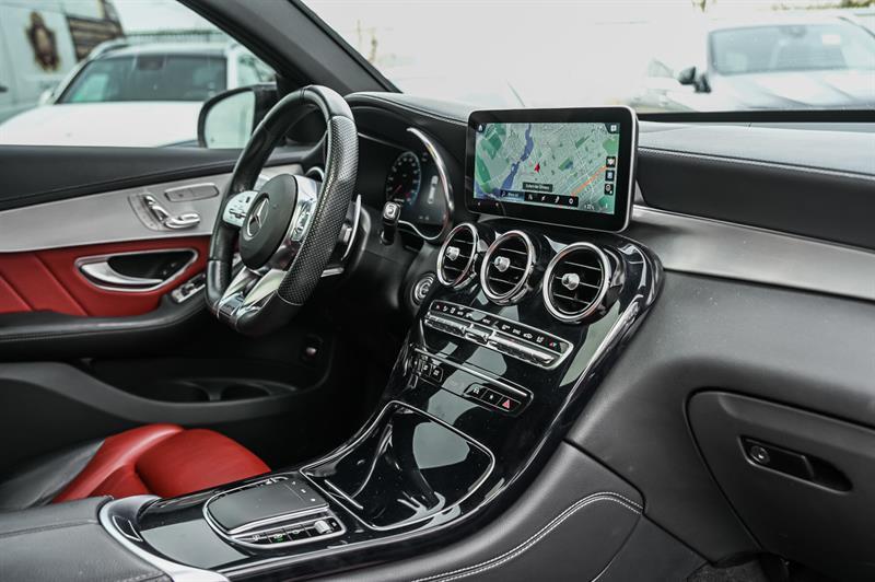 2020 Mercedes-Benz GLC - Image 28