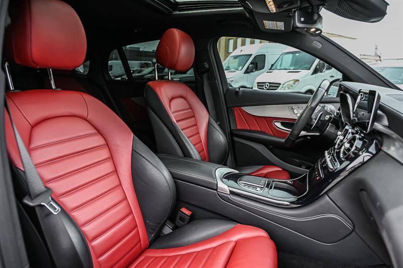 2020 Mercedes-Benz GLC - Image 30