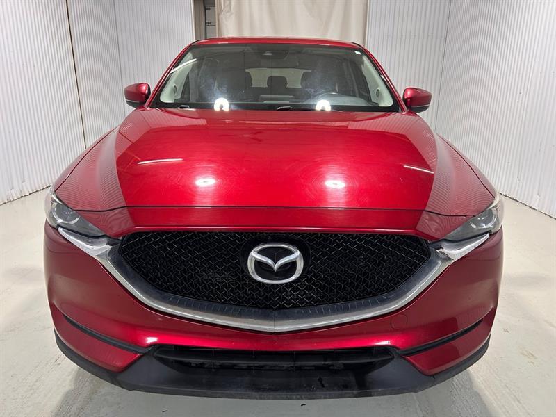 2018 Mazda CX-5 - Image 3