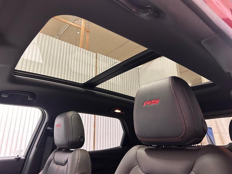 2025 Chevrolet Trailblazer - Image 13