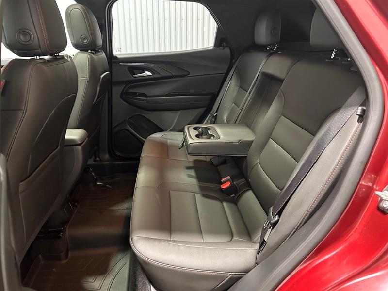 2025 Chevrolet Trailblazer - Image 16