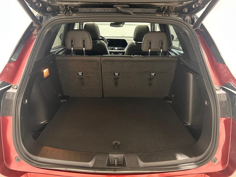 2025 Chevrolet Trailblazer - Image 17