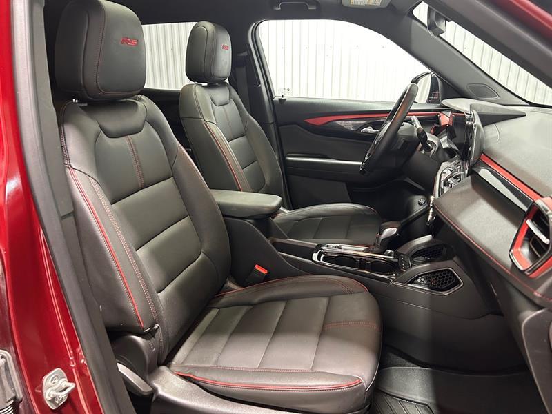 2025 Chevrolet Trailblazer - Image 20