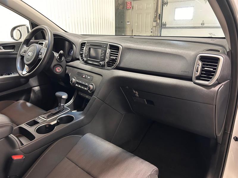 2019 Kia Sportage - Image 19
