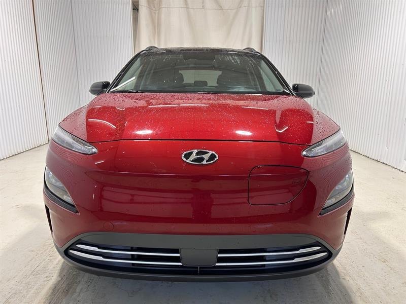 2023 Hyundai Kona - Image 2