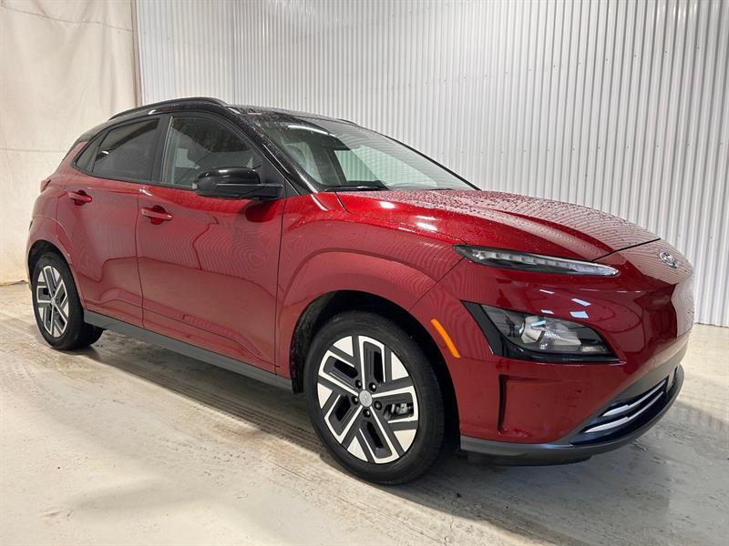 2023 Hyundai Kona - Image 4