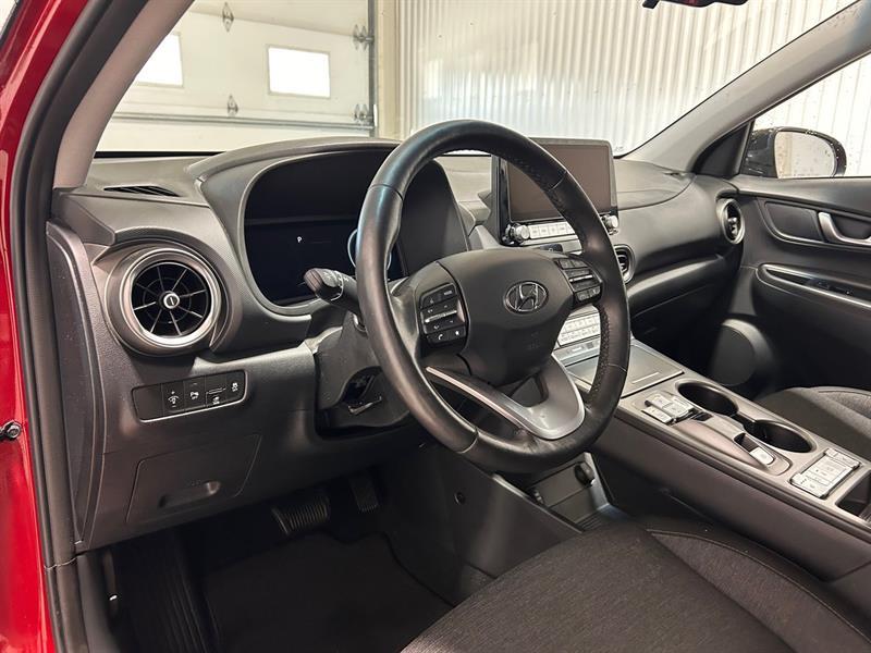 2023 Hyundai Kona - Image 11