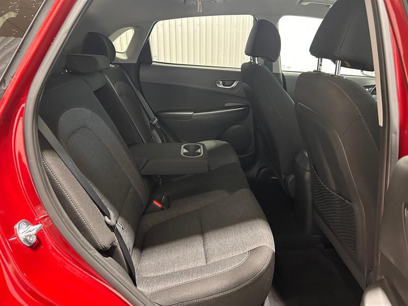 2023 Hyundai Kona - Image 16