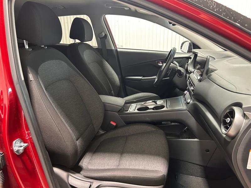 2023 Hyundai Kona - Image 17