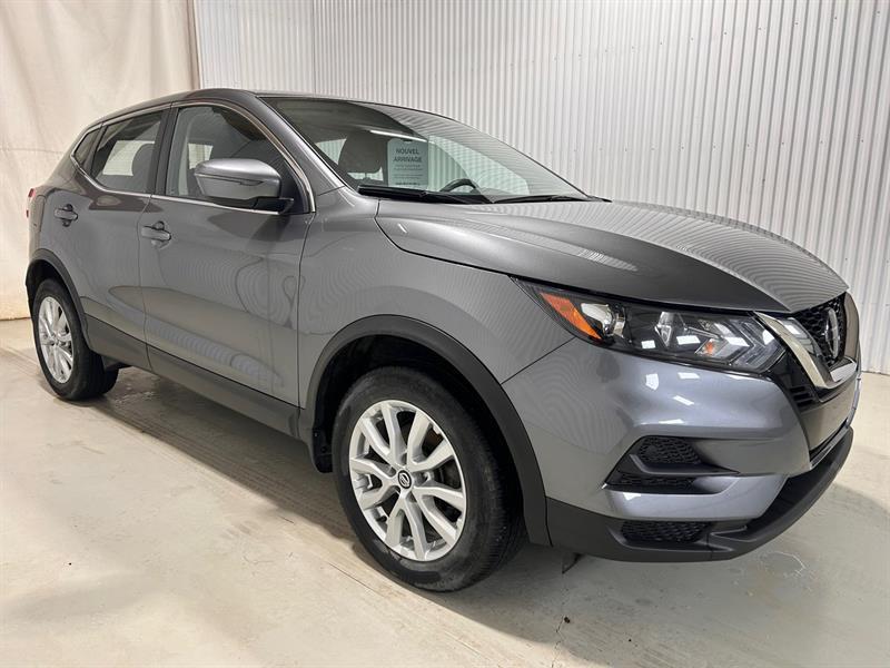 2023 Nissan Qashqai - Image 5