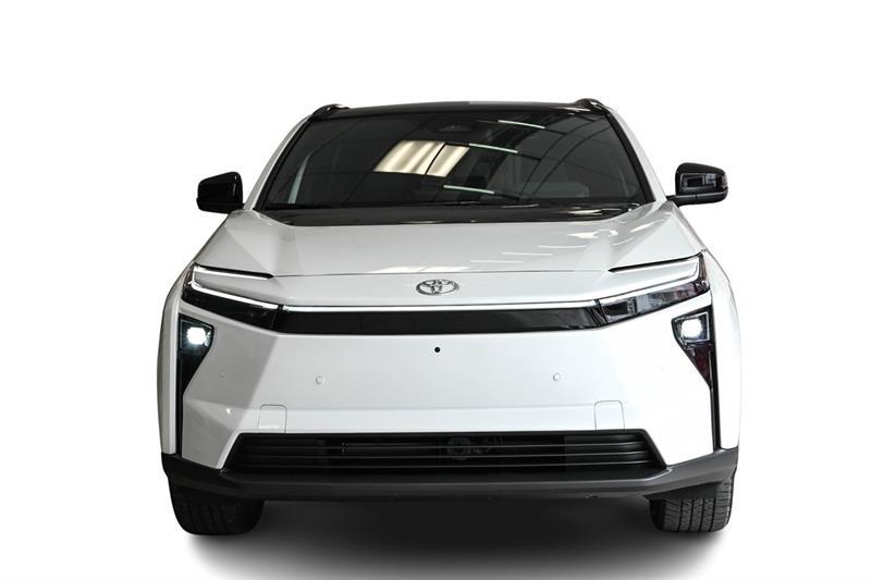 2026 Toyota bZ - Image 2