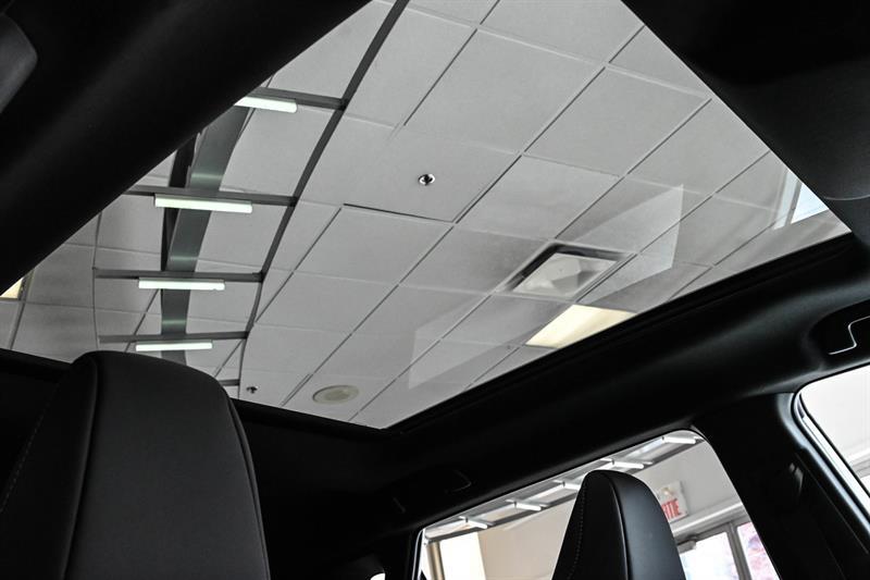 2026 Toyota bZ - Image 14