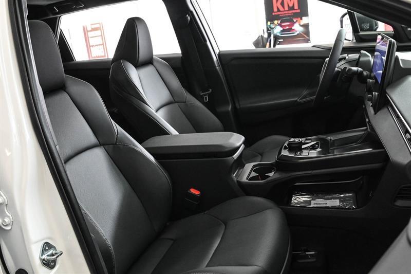 2026 Toyota bZ - Image 17