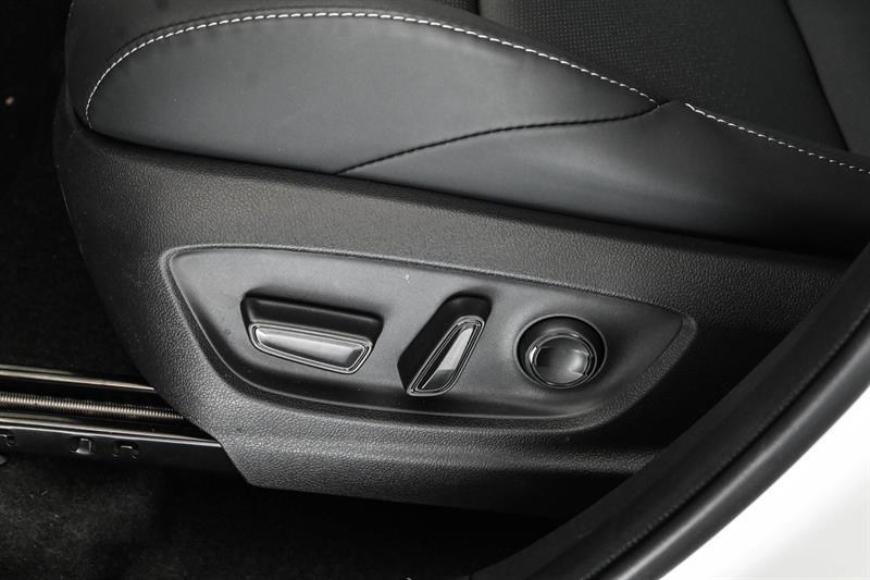 2026 Toyota bZ - Image 18