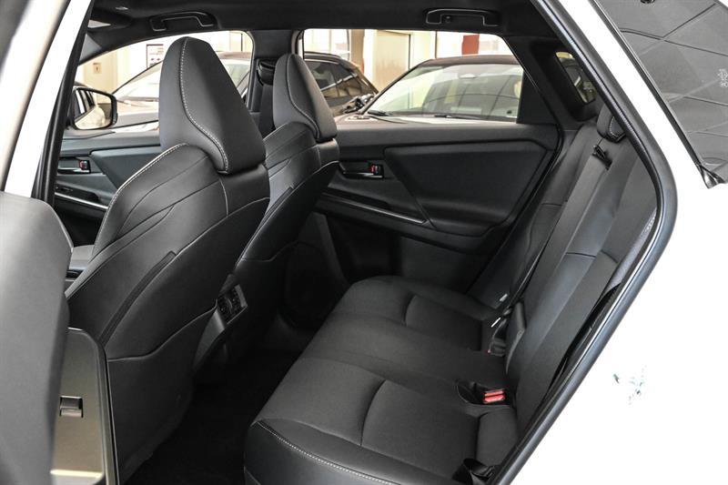 2026 Toyota bZ - Image 19