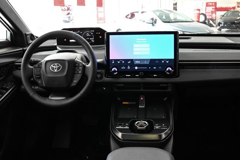 2026 Toyota bZ - Image 20