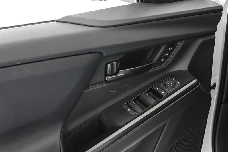 2026 Toyota bZ - Image 21