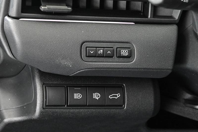 2026 Toyota bZ - Image 22