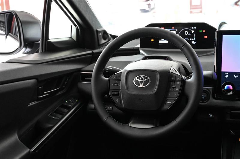 2026 Toyota bZ - Image 23