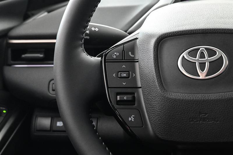 2026 Toyota bZ - Image 24