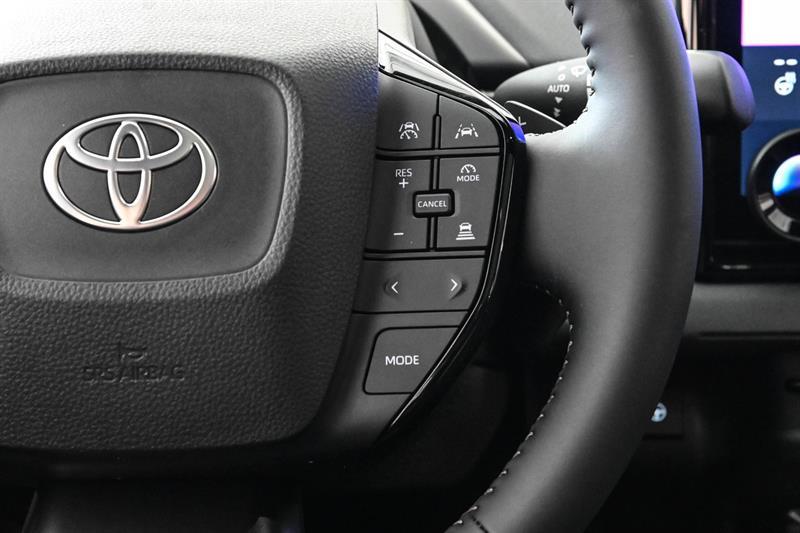 2026 Toyota bZ - Image 25