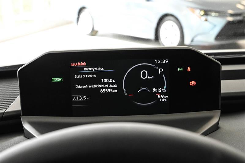 2026 Toyota bZ - Image 26