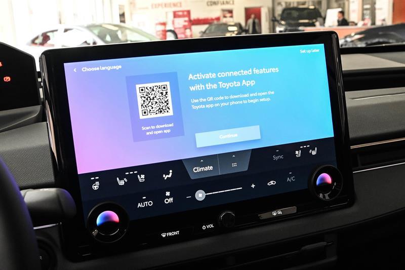 2026 Toyota bZ - Image 27